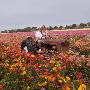 Meet your Posher, Paul